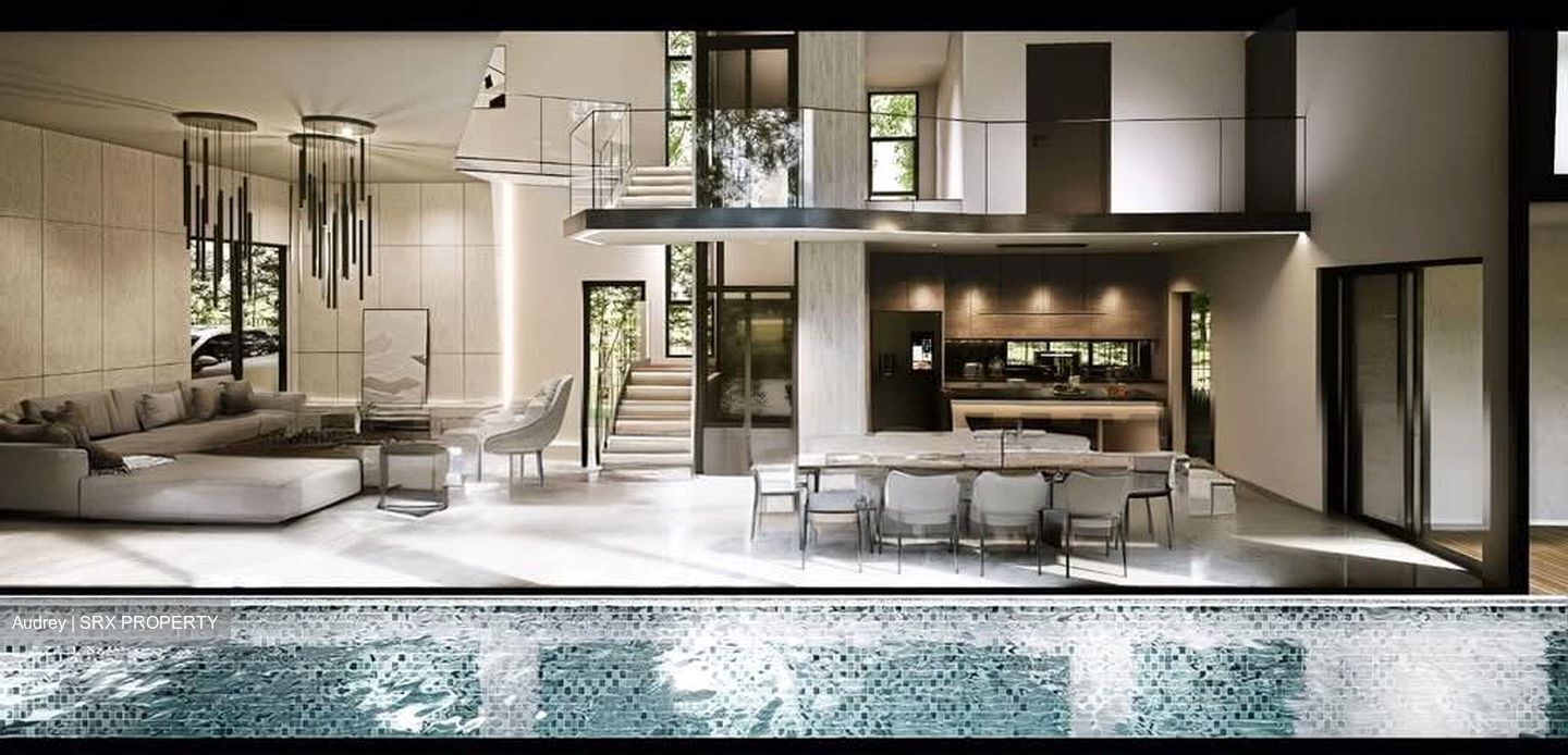 Braddell Heights Estate (D13), Detached #578060101